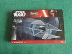 Revell Star Wars Tie Interceptor 03603 - nieuw, Ophalen of Verzenden, Nieuw, Groter dan 1:32