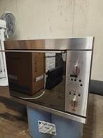 Inbouw oven, Elektronische apparatuur, Ovens, Ophalen, Zo goed als nieuw, Grill