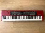 Nord Stage EX 88, Muziek en Instrumenten, Keyboards, Gebruikt, 88 toetsen, Aanslaggevoelig, Ophalen
