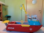 Paw Patrol boot, Kinderen en Baby's, Speelgoed |Speelgoedvoertuigen, Gebruikt, Ophalen of Verzenden