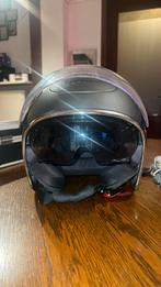 Vespa helm maat s, Ophalen