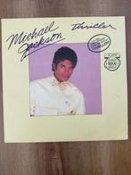 Michael Jackson – Thriller (Long Version & Special Edit), Ophalen of Verzenden, 1980 tot 2000, Gebruikt