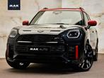 MINI John Cooper Works Countryman 2.0 JCW ALL4 XL, pano, 20", Automaat, 177 g/km, Zwart, Bedrijf