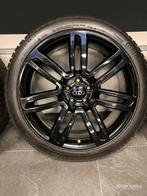 20'' originele Audi RS6 C7 velgen + winterbanden 5x112 4G0 6, Auto-onderdelen, Banden en Velgen, Banden en Velgen, Personenwagen