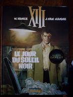 XIII Tome 01 Le jour du soleil noir, Livres, Enlèvement ou Envoi, Comme neuf