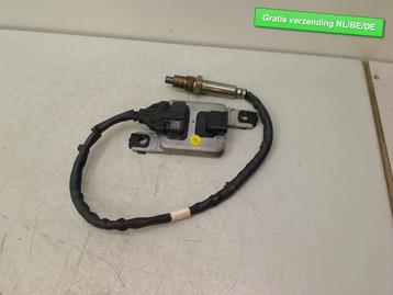 CAPTEUR NOX Audi A4 (B9) (01-2015/11-2019) (8w0907807b), Utilisé, Audi