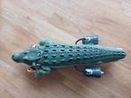 Action man crocodile mission, Ophalen, Gebruikt