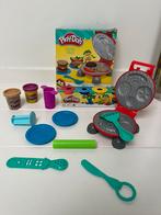 Play Doh barbecue set, Ophalen, Zo goed als nieuw