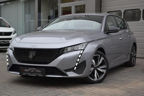Peugeot 308 1.6 Plug-IN Hybride * 1ste eigenaar * automaat, Auto's, Peugeot, Bedrijf, Te koop, ABS, Airbags, Airconditioning, Android Auto