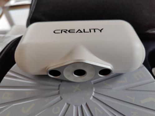 Creality CR-Scan Lizard Premium 3D-scanner, Computers en Software, 3D Printers, Nieuw, Ophalen