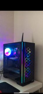 Game PC - Intel i7 | Sterke prestaties voor gaming & werk, Ophalen, Zo goed als nieuw