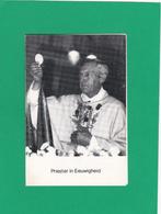 DP Priester Renier Cardinaels, Verzamelen, Bidprentjes en Rouwkaarten, Verzenden, Bidprentje