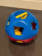Hollebol Shape-O Tupperware, Kinderen en Baby's, Ophalen, Zo goed als nieuw