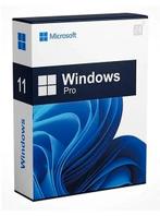 Windows 11 bootable, Informatique & Logiciels, Systèmes d'exploitation, Comme neuf, Enlèvement ou Envoi, Windows