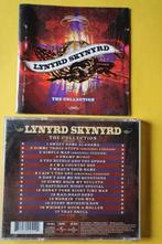 CD "The Collection" of Lynyrd Skynyrd", Ophalen of Verzenden, Zo goed als nieuw