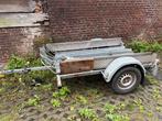 MOTOR TRAILER, Ophalen, Gebruikt