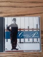 Walter Lang  Chaplin on piano  nieuwstaat, CD & DVD, CD | Jazz & Blues, Comme neuf, Enlèvement ou Envoi