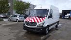 Mercedes-Benz Sprinter 316 (Stock ID 10460), Euro 6, Wit, Bedrijf, Elektrische ramen