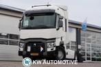 Renault T430 2X TANK/ NL TRUCK/ EURO 6 (bj 2017), Te koop, 316 kW, Automaat, Diesel