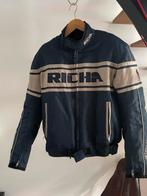 Richa motorjack maat M, Ophalen, Jas | leer