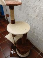 Kitten krappaal, Dieren en Toebehoren, Krabmeubelen, Ophalen, Zo goed als nieuw