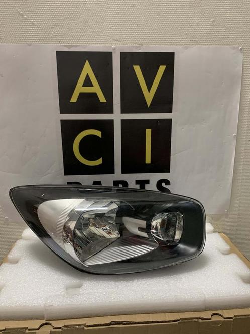Koplamp Kia II RECHTS 11-15, Auto-onderdelen, Verlichting, Kia, Gebruikt, Ophalen of Verzenden