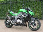 Kawasaki Z1000, Motoren, 4 cilinders, Bedrijf, Naked bike, Meer dan 35 kW