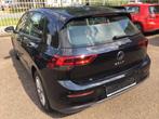 Volkswagen Golf 1.0 TSI OPF 66KW BENZINE (bj 2021), Auto's, Gebruikt, 1264 kg, Zwart, Bedrijf