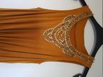 Lang zomerkleedje maat M, Kleding | Dames, Jurken, Ophalen of Verzenden, Maat 38/40 (M)