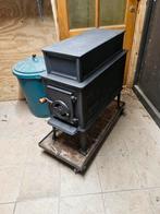 Houtkachel, Huis en Inrichting, Kachels, Ophalen of Verzenden, Houtkachel