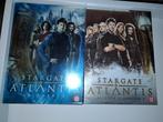 Stargate Atlantis Seizoen 2 en 5, Enlèvement ou Envoi