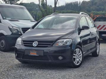 Volkswagen Golf Plus 1.9 TDi United * 1ER PROPRIETAIRE * 106