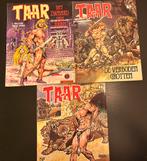 Ta-ar, Ophalen of Verzenden, Zo goed als nieuw