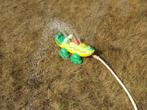 Tuinsproeier krokodil, Ophalen of Verzenden, Gebruikt