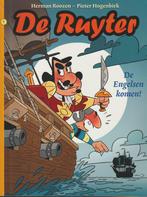 Vier strips : De Ruyter - volledige reeks., Boeken, Verzenden