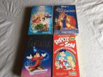 Kinderfilms  VHS, Ophalen
