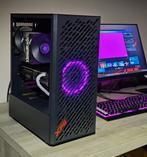 Gaming pc rtx 4070 super, Enlèvement