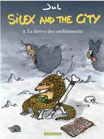 Silex an the City  9, Ophalen of Verzenden, Zo goed als nieuw, Jul