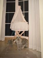 Mooie Wieg, Kinderen en Baby's, Babywiegjes en Ledikanten, Ophalen of Verzenden, Wieg