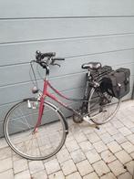 DAMESFIETS, Fietsen en Brommers, Ophalen, Gebruikt, Overige merken, Versnellingen