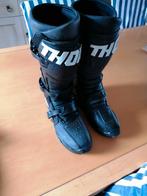 Thor radial boots, Motoren