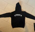 Knolpower crewneck maat S - eerste KP merch 2014, Zwart, Zo goed als nieuw, Maat 46 (S) of kleiner, Knolpower