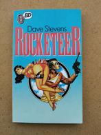 Rocketeer  / Edit. J'ai lu BD 1988, Dave Stevens, Enlèvement ou Envoi, Une BD, Comme neuf