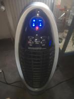 Climat airco bcp option avec baque avec eau, Elektronische apparatuur, Luchtbehandelingsapparatuur, Ophalen of Verzenden, Zo goed als nieuw