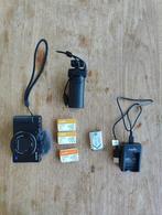 Camera Sony ZV-1 met vlog kit, Ophalen, Gebruikt, Compact, Sony