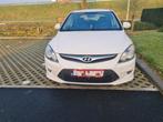 Hyundai i30 diesl euro 5 met 167000km,  van yaar 2011, 6 sn, Auto's, Voorwielaandrijving, Euro 5, 1600 cc, Wit