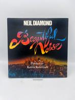 Lp - Neil Diamond - Beautiful Noise, Enlèvement ou Envoi, 1960 à 1980, Utilisé