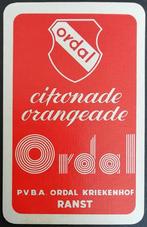 1 Joker Ordal, Verzamelen, Ophalen of Verzenden, Zo goed als nieuw