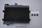 Radiateur AVDB YAMAHA XSR 700 2015 - 2021, Enlèvement ou Envoi, Neuf