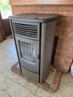Pelletkachel Superior Monia 8,5kw, Ophalen, Gebruikt, Overige brandstoffen, Pelletkachel